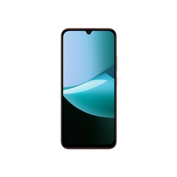 Смартфон REDMI 15C 4 ГБ/256 ГБ, оранжевый